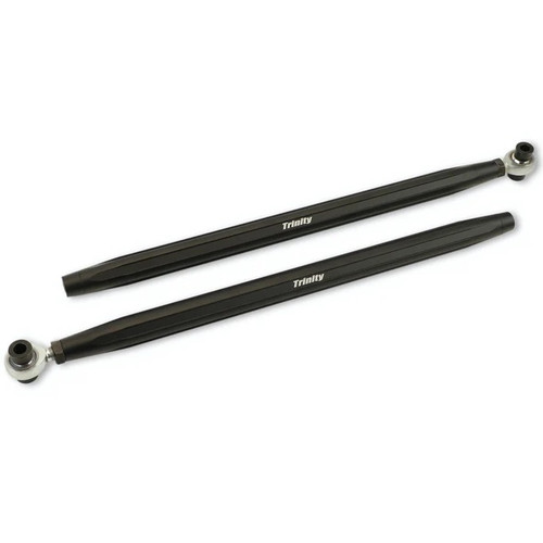Trinity Racing Tie Rods for 72" Can-Am Maverick X3 Trinity Racing Tie Rods for 72" Can-Am Maverick X3