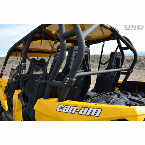 TurnKey Can-Am Maverick Max Harness Bar - Turn-mavharbar