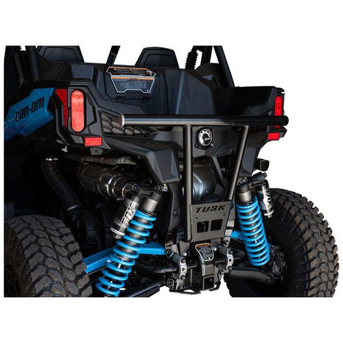 Tusk Can-Am Maverick Sport / Trail Impact Rear Bumper Tusk Can-Am Maverick Sport / Trail Impact Rear Bumper