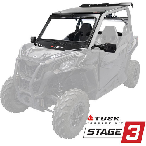 Tusk Can-Am Maverick Sport / Trail UTV Stage 3 Upgrade Kit - 2051560012