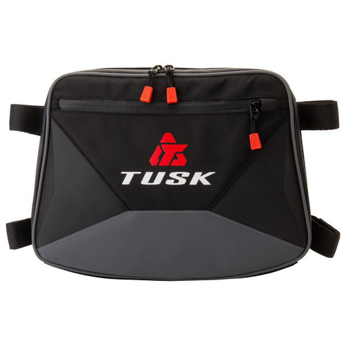 Tusk Can-Am Maverick X3 Overhead Storage Bags (Black) - 2056630002