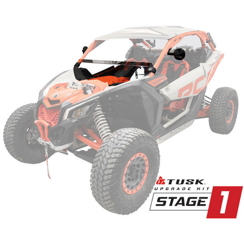 Tusk Can-Am Maverick X3 X RC UTV Stage 1 Upgrade Kit - 2051540028