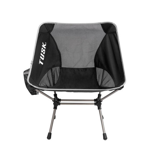 Tusk Compact Camping Chair Tusk Compact Camping Chair