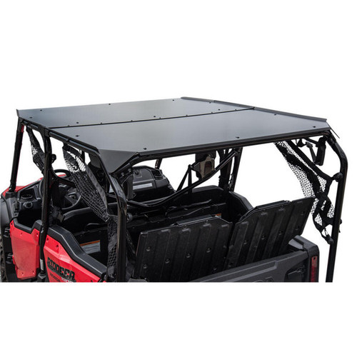 Tusk Honda Pioneer 1000-5 UTV Profile Aluminum Roof Tusk Honda Pioneer 1000-5 UTV Profile Aluminum Roof