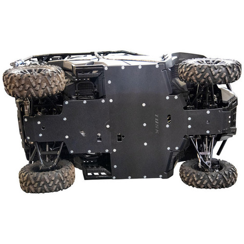 Tusk Honda Pioneer 1000 Quiet-Glide 3/8" Skid Plate