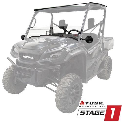 Tusk Honda Pioneer 1000 UTV Stage 1 Upgrade Kit Tusk Honda Pioneer 1000 UTV Stage 1 Upgrade Kit