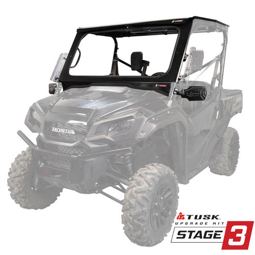 Tusk Honda Pioneer 1000 UTV Stage 3 Upgrade Kit Tusk Honda Pioneer 1000 UTV Stage 3 Upgrade Kit