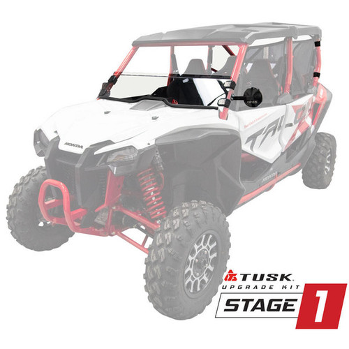 Tusk Honda Talon 1000 4 UTV Stage 1 Upgrade Kit Tusk Honda Talon 1000 4 UTV Stage 1 Upgrade Kit