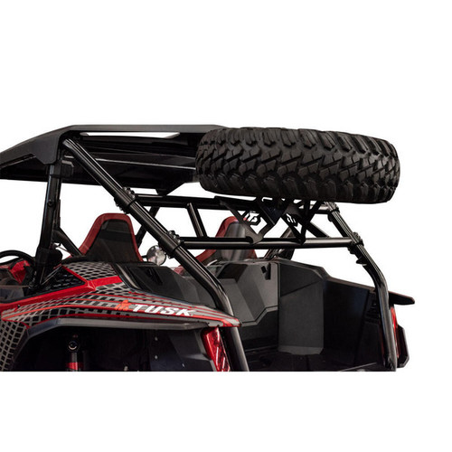 Tusk Honda Talon 1000 Spare Tire Carrier Tusk Honda Talon 1000 Spare Tire Carrier
