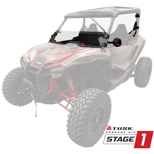 Tusk Honda Talon 1000 UTV Stage 1 Upgrade Kit - 2051540013
