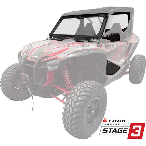 Tusk Honda Talon 1000 UTV Stage 3 Upgrade Kit Tusk Honda Talon 1000 UTV Stage 3 Upgrade Kit