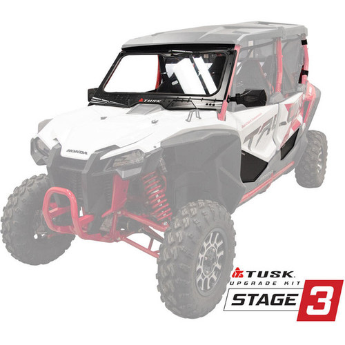 Tusk Honda Talon 1000X-4 UTV Stage 3 Upgrade Kit Tusk Honda Talon 1000X-4 UTV Stage 3 Upgrade Kit