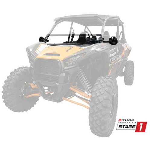 Tusk Kawasaki Teryx KRX 1000 ES/SE UTV Stage 1 Upgrade Kit Tusk Kawasaki Teryx KRX 1000 ES/SE UTV Stage 1 Upgrade Kit