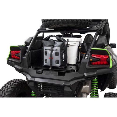 Tusk Kawasaki Teryx KRX 1000 UTV Bed Cargo Rack
