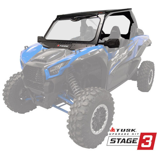 Tusk Kawasaki Teryx KRX 1000 UTV Stage 3 Upgrade Kit Tusk Kawasaki Teryx KRX 1000 UTV Stage 3 Upgrade Kit