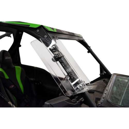 Tusk Kawasaki Teryx KRX 1000 Wing Vent Kit W/ Roll Cage Clamps Tusk Kawasaki Teryx KRX 1000 Wing Vent Kit W/ Roll Cage Clamps