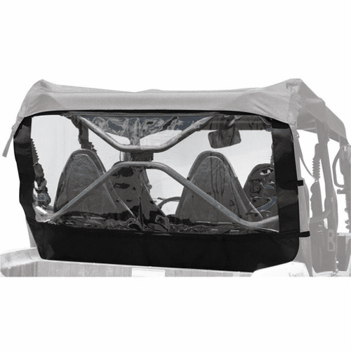 Tusk Kawasaki Teryx4 UTV Rear Window Tusk Kawasaki Teryx4 UTV Rear Window