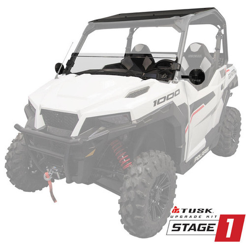 Tusk Polaris General 1000 UTV Stage 1 Upgrade Kit - 2051540007