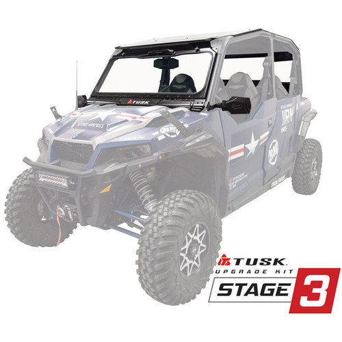 Tusk Polaris General 4 1000 UTV Stage 3 Upgrade Kit Tusk Polaris General 4 1000 UTV Stage 3 Upgrade Kit
