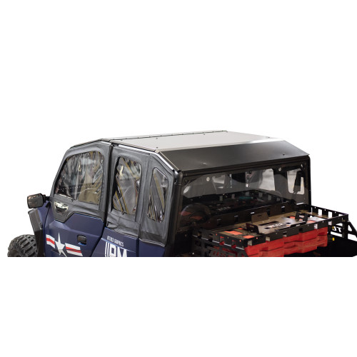 Tusk Polaris General 4 1000 / XP 4 1000 UTV Profile Aluminum Roof (Roof Only) - 1820940011