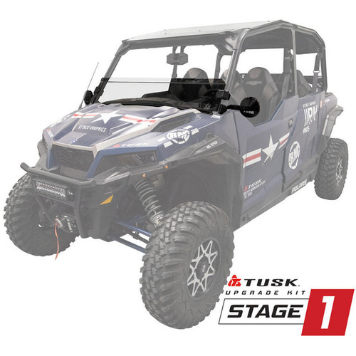 Tusk Polaris General XP 1000 UTV Stage 1 Upgrade Kit Tusk Polaris General XP 1000 UTV Stage 1 Upgrade Kit