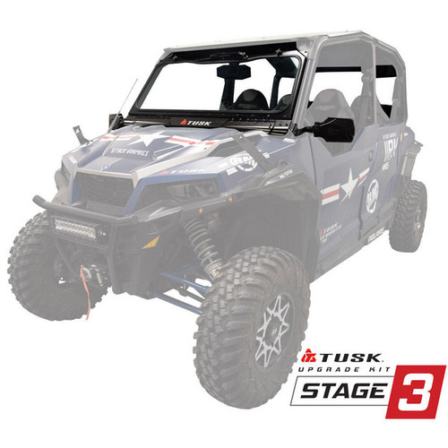 Tusk Polaris General XP 1000 UTV Stage 3 Upgrade Kit Tusk Polaris General XP 1000 UTV Stage 3 Upgrade Kit
