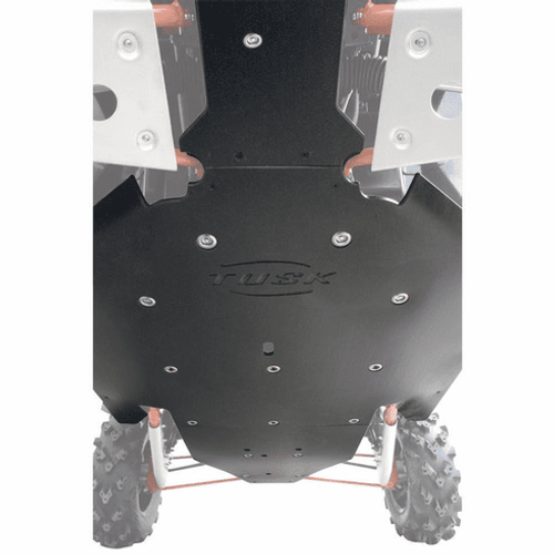 Tusk Polaris RZR 800 Quiet-Glide 3/8" Skid Plate Tusk Polaris RZR 800 Quiet-Glide 3/8" Skid Plate