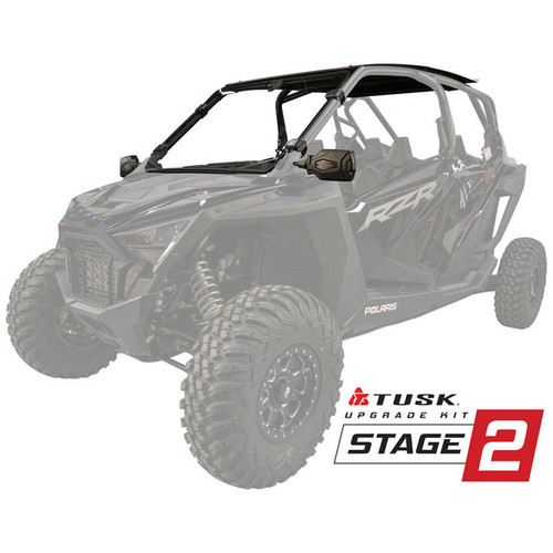 Tusk Polaris RZR Pro XP 4 Sport UTV Stage 2 Upgrade Kit Tusk Polaris RZR Pro XP 4 Sport UTV Stage 2 Upgrade Kit