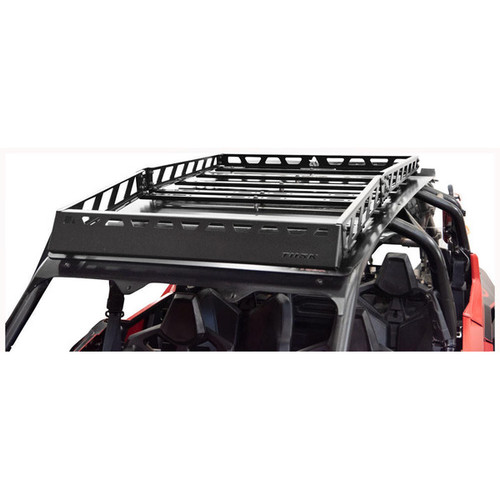Tusk Polaris RZR Pro XP 4 / Turbo R 4 UTV Adventure Roof Rack Tusk Polaris RZR Pro XP 4 / Turbo R 4 UTV Adventure Roof Rack