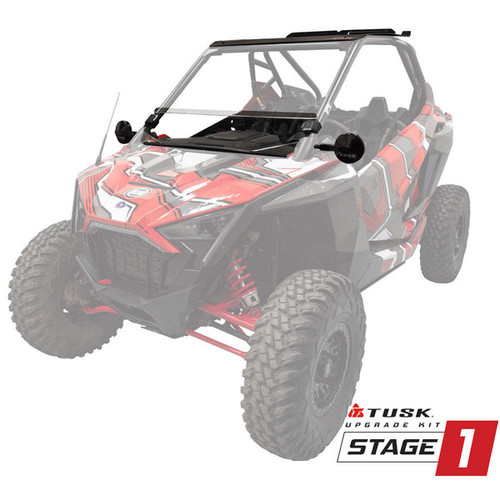 Tusk Polaris RZR Pro XP UTV Stage 1 Upgrade Kit Tusk Polaris RZR Pro XP UTV Stage 1 Upgrade Kit