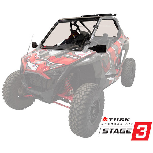 Tusk Polaris RZR Pro XP UTV Stage 3 Upgrade Kit - 2051560001