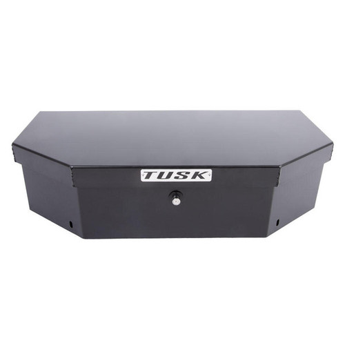 Tusk Polaris RZR S 900 / S 1000 UTV Cargo Box - 1845330013