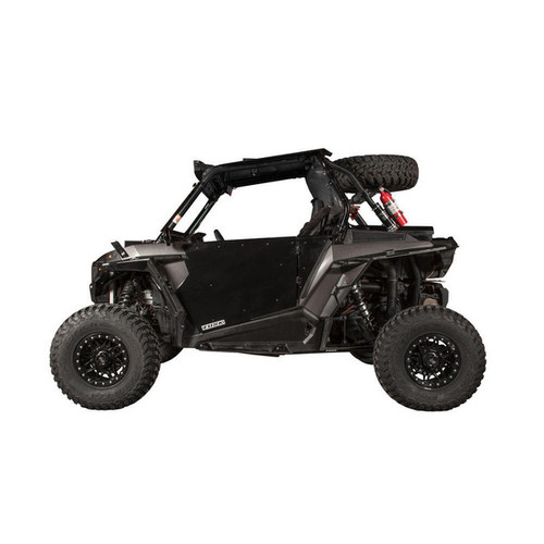 Tusk Polaris RZR XP 1000 / XP Turbo Barrier Pro Fit Doors