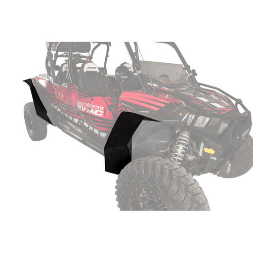 Tusk Polaris RZR XP 1000 / XP Turbo / Turbo S Fender Flare Kit