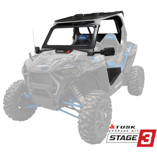 Tusk Polaris RZR XP 1000 / XP Turbo UTV Stage 3 Upgrade Kit - 2051560005