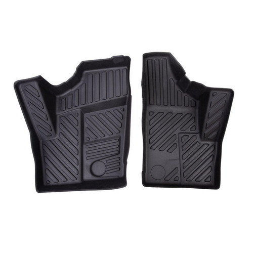 Tusk Polaris RZR XP 4 1000 / XP 4 Turbo UTV Floor Mats Tusk Polaris RZR XP 4 1000 / XP 4 Turbo UTV Floor Mats