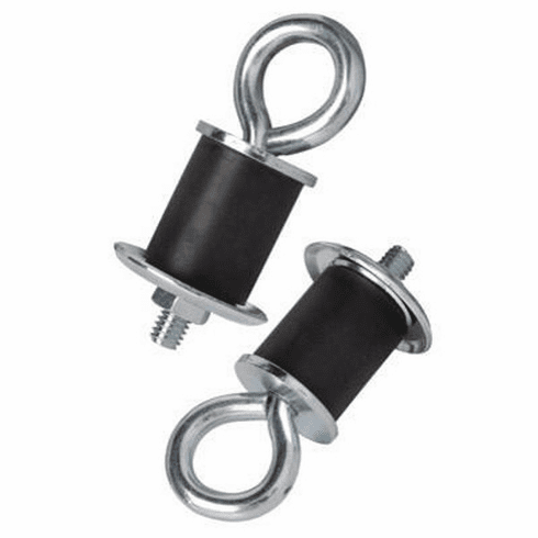 Tusk Polaris RZR XP 900 UTV Cargo Anchor (Pair) - 1267340002