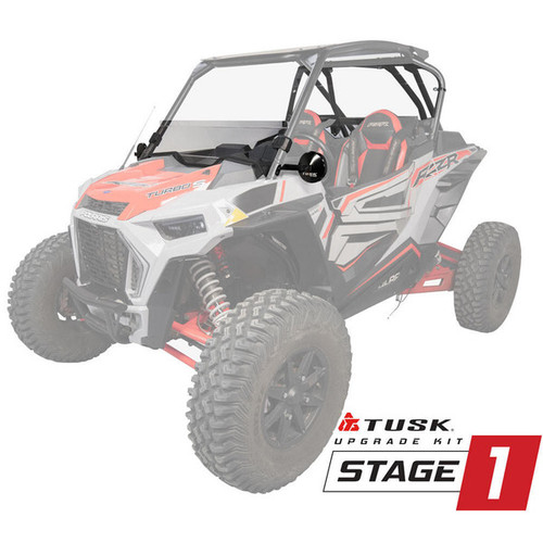 Tusk Polaris RZR XP Turbo UTV Stage 1 Upgrade Kit Tusk Polaris RZR XP Turbo UTV Stage 1 Upgrade Kit