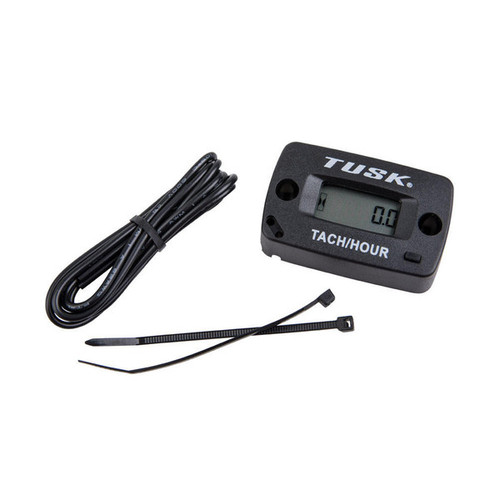 Tusk UTV Tach/Hour Meter - 1857320001