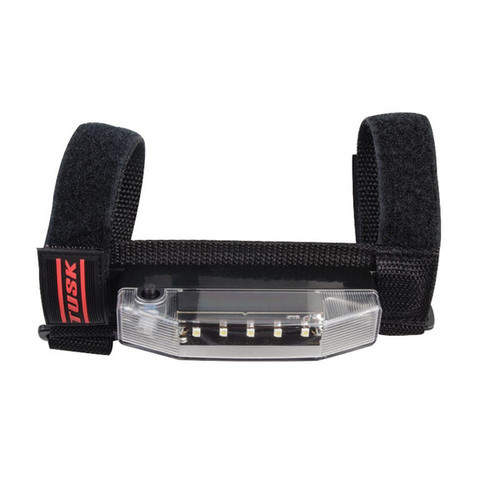 Tusk Wireless LED Dome Light