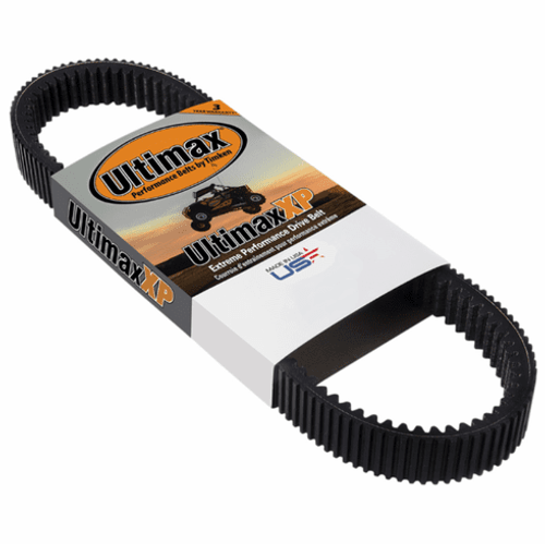Ultimax | 2022+ Polaris RZR Pro R | Pro R 4 | Drive Belt - 1142-1222
