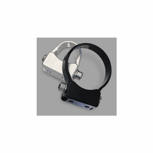 Universal Roll Cage Mounting Bracket Two (2) 6Mm Female Threads Universal Roll Cage Mounting Bracket Two (2) 6Mm Female Threads