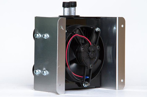 UPI Honda Pioneer 1000 | 1000-5 Cab Heater with Defrost