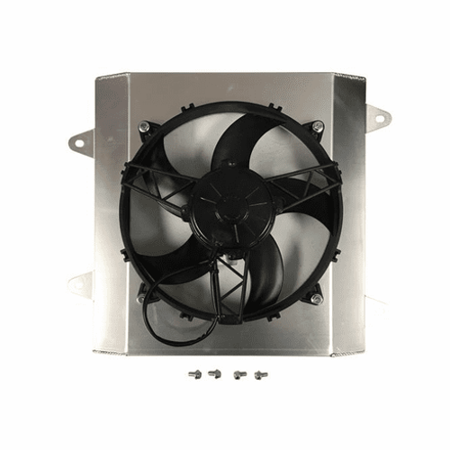 UPI | 2016-2017 Yamaha YXZ1000R | Hi-Performance Cooling Fan - YXZ1000R