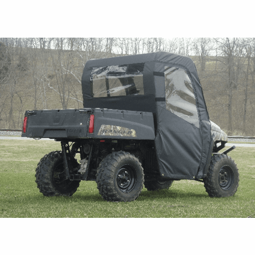 Polaris Ranger Midsize 400|500|570|800 and EV Door / Rear Window Combo Polaris Ranger Midsize 400|500|570|800 and EV Door / Rear Window Combo