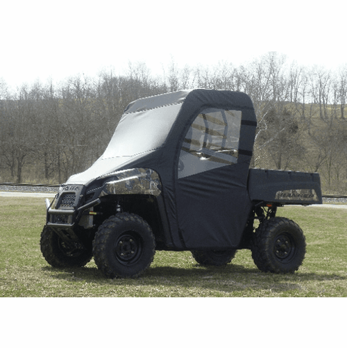 Polaris Ranger 400 | 500 Full Cab Enclosure Polaris Ranger 400 | 500 Full Cab Enclosure