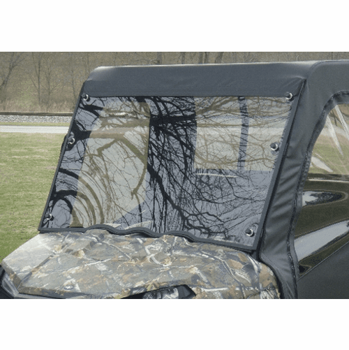 Polaris Ranger Mid-Size 400|500|800 and EV Lexan Windshield Polaris Ranger Mid-Size 400|500|800 and EV Lexan Windshield