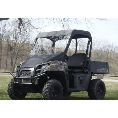 Polaris Ranger 400 | 500 Windshield / Top Polaris Ranger 400 | 500 Windshield / Top