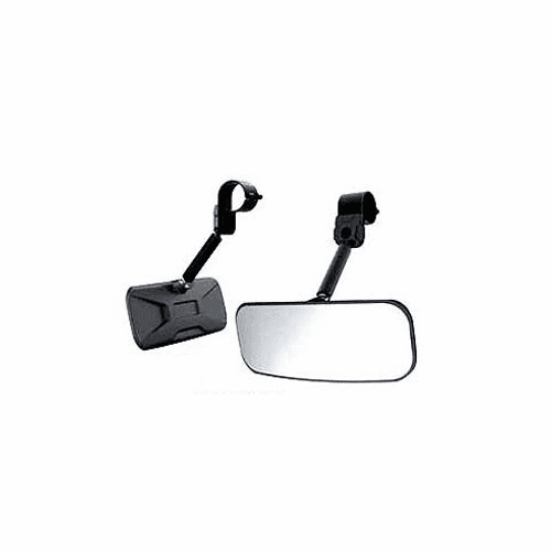 Seizmik UTV Rear View Mirror - 1.75" Clamp