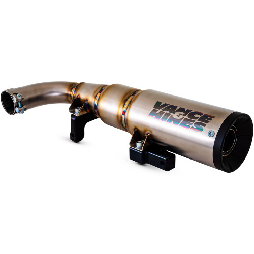 Vance & Hines|2016-2022 Yamaha YXZ 1000R|1000R SS|Competition Series Slip-On Exhaust Vance & Hines|2016-2022 Yamaha YXZ 1000R|1000R SS|Competition Series Slip-On Exhaust
